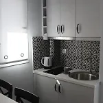 شقة فندقية Sugar