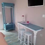 Sugar شقة فندقية