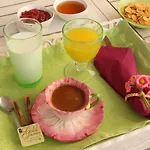 Sugar Aparthotel 4*