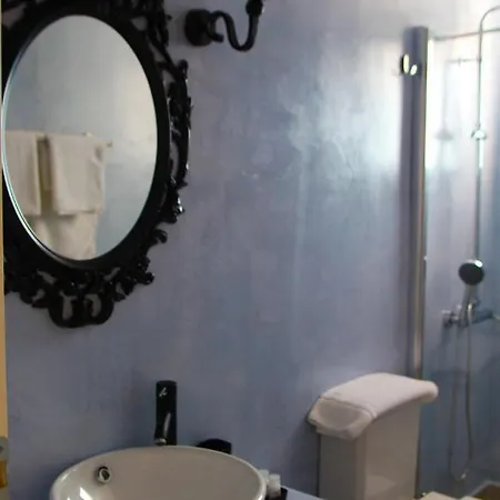 Apartahotel Sugar Xylokastro