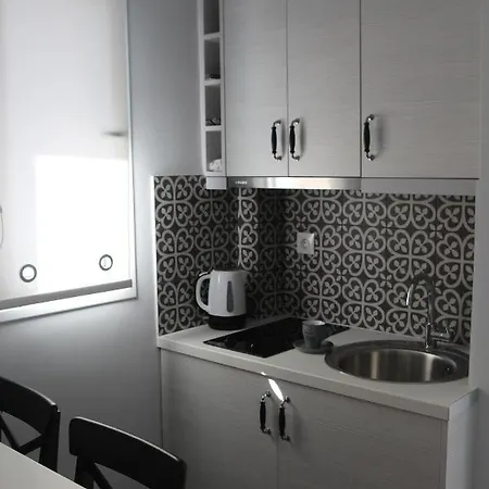 Aparthotel Sugar