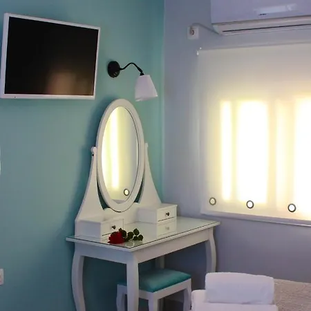 Sugar Aparthotel
