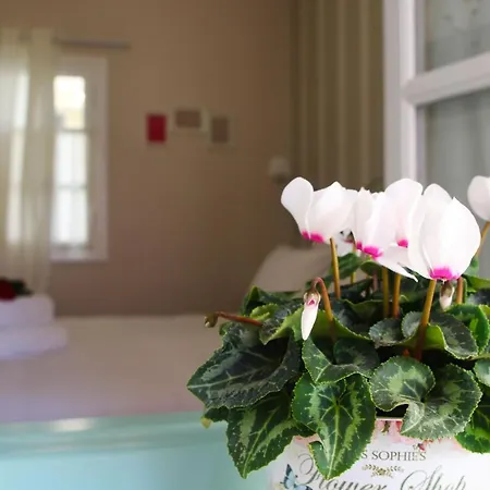 Aparthotel Sugar Xylokastro