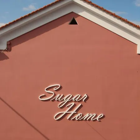 Sugar Apartahotel