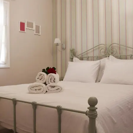 Apartahotel Sugar 4*