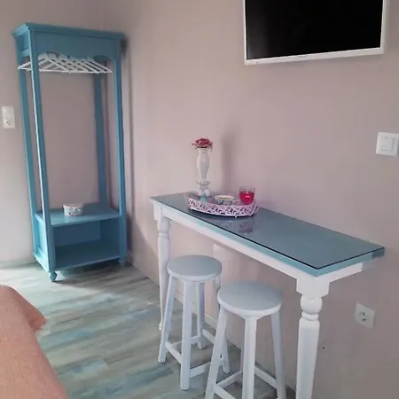 Sugar Aparthotel