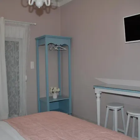 Aparthotel Sugar 4*
