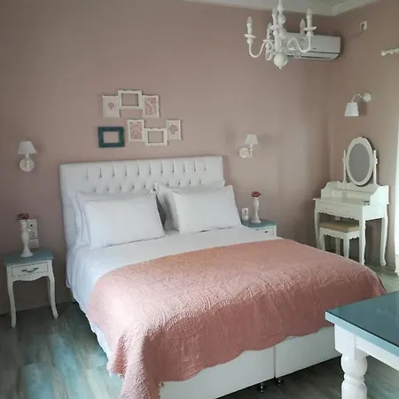 Sugar Aparthotel