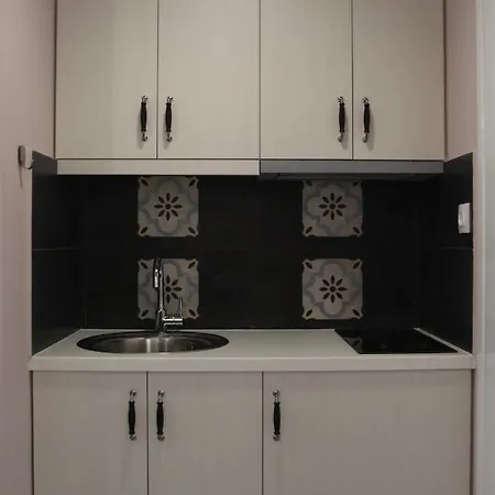 Aparthotel Sugar 4*