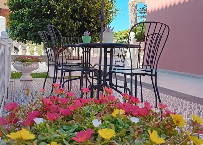 Sugar 4* Ксилокастро