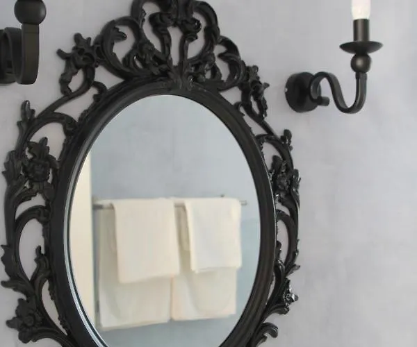 公寓式酒店 Sugar 4*