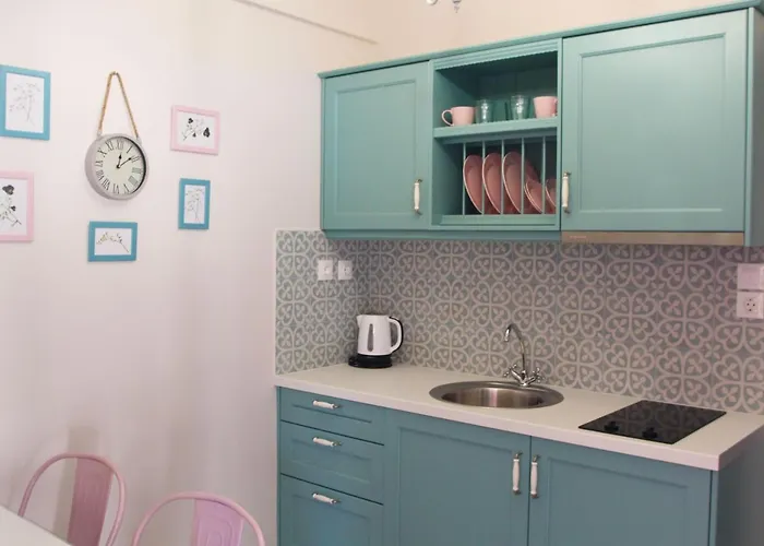 Апарт-отель Sugar