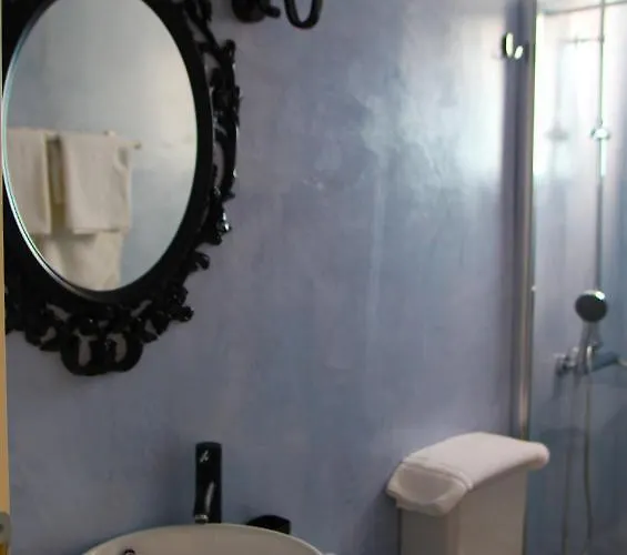 公寓式酒店 Sugar 西洛卡特伦