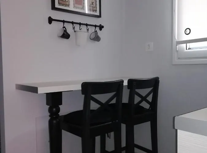 Апарт-отель Sugar