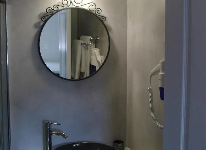 Sugar Апарт-отель Ксилокастро