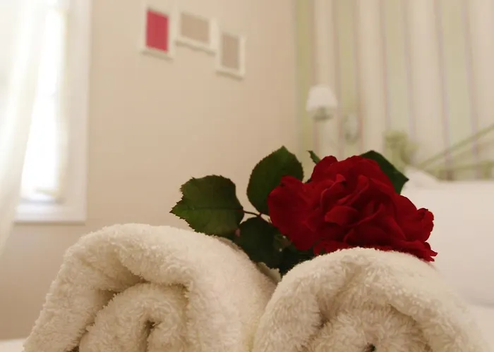 Апарт-отель Sugar 4*