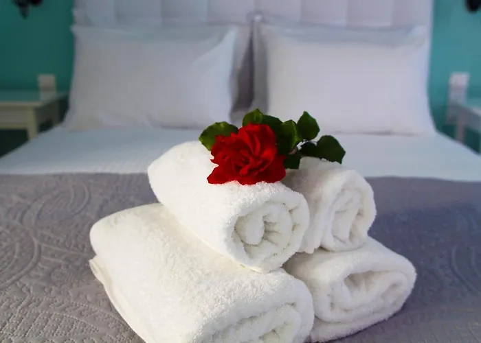 Sugar 公寓式酒店 4*