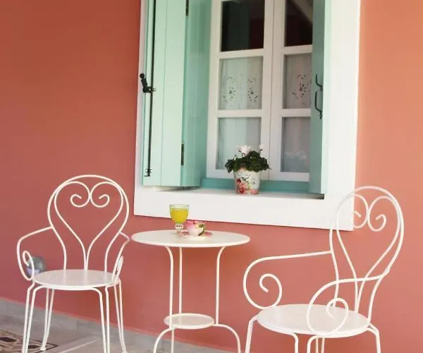 Sugar 4* Ксилокастро