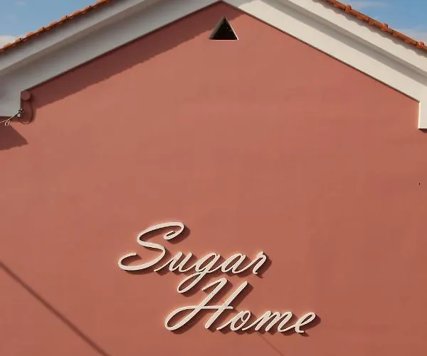 Sugar Апарт-отель