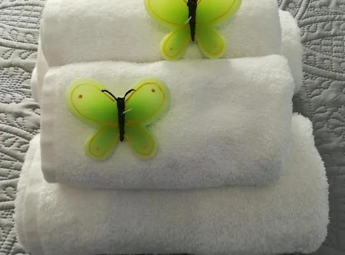 Lägenhetshotell Sugar 4*