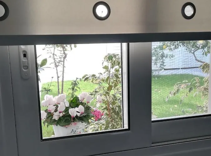 Sugar Апарт-отель 4*