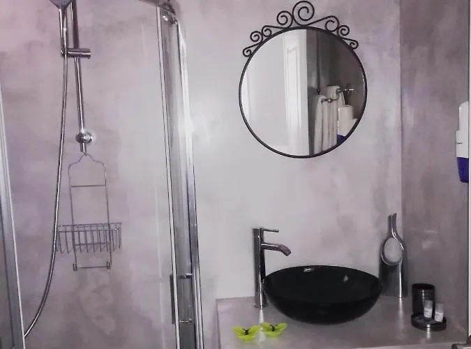 Апарт-отель Sugar