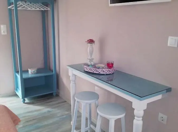 Sugar 公寓式酒店