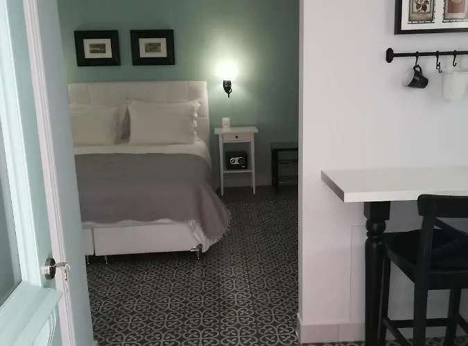 Sugar 公寓式酒店 4*