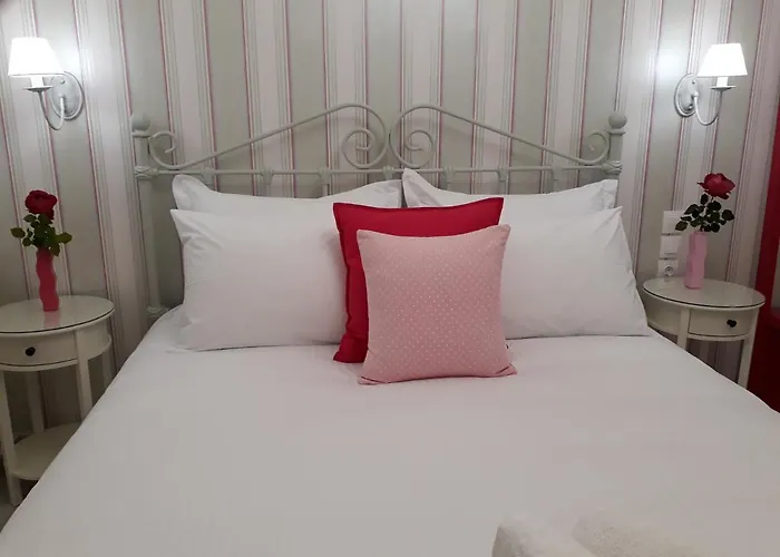 Апарт-отель Sugar