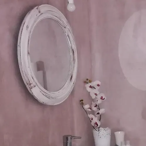 Sugar Апарт-отель Ксилокастро