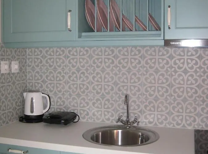 Sugar Апарт-отель