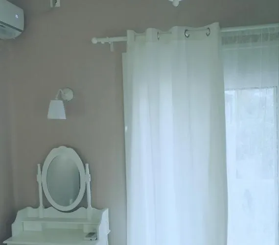 Sugar 公寓式酒店 4*