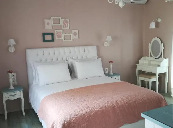 Sugar 公寓式酒店