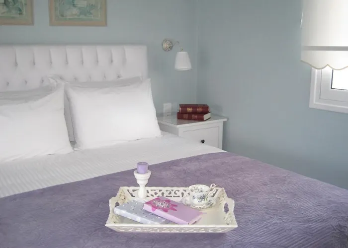 Апарт-отель Sugar