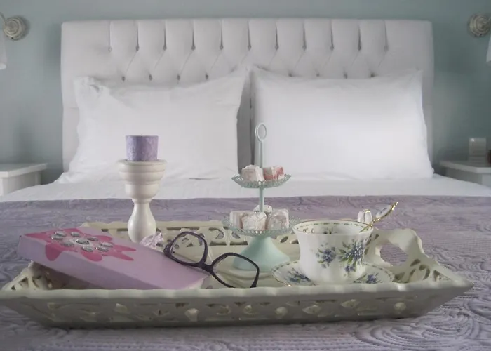 公寓式酒店 Sugar 4*