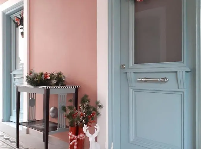 Sugar Ксилокастро