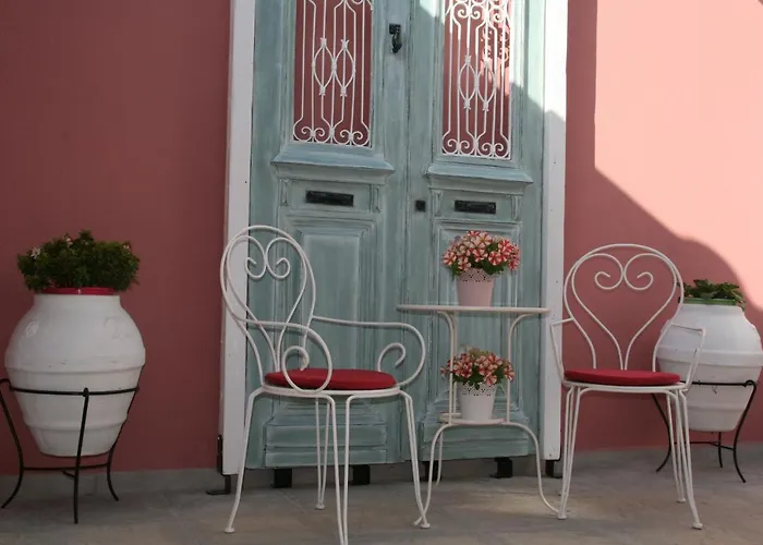 Апарт-отель Sugar