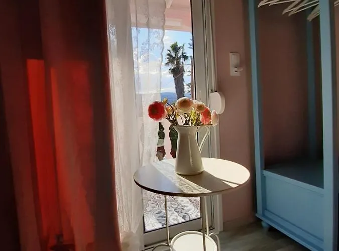 Sugar 公寓式酒店 西洛卡特伦