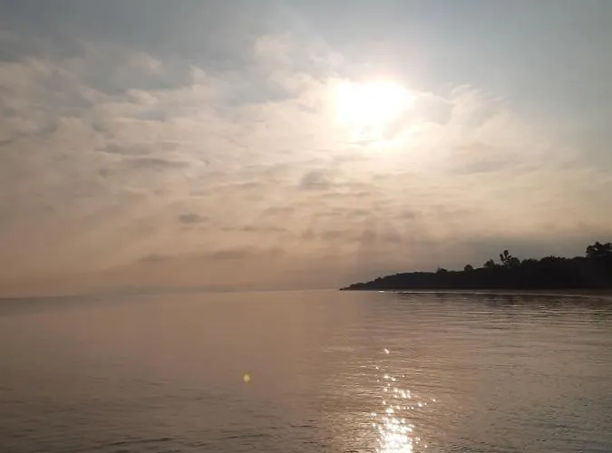 Апарт-отель Sugar Ксилокастро