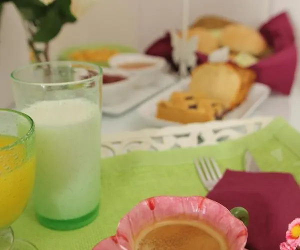 Sugar Апарт-отель Ксилокастро