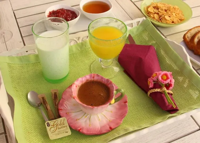 Sugar 公寓式酒店 4*