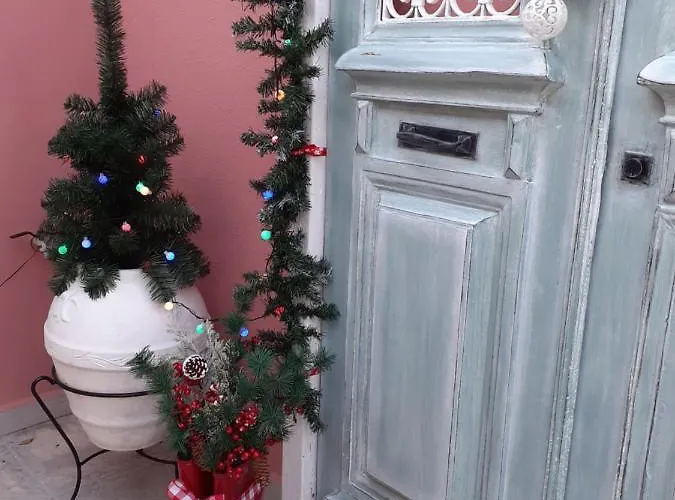 Sugar 4* Ксилокастро